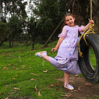 Vestido Isabella